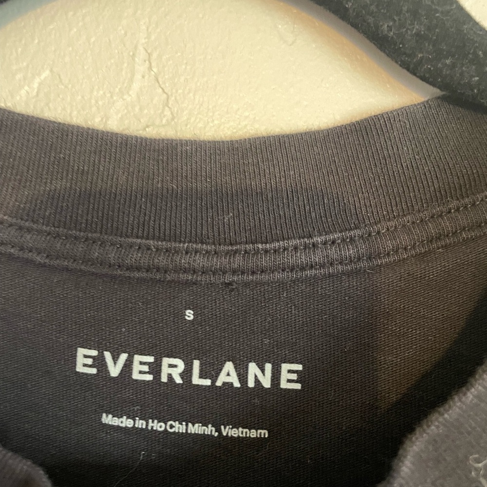 Everlane The Weekend Tank Dress - Picture 5 of 8